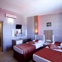 Aleria Belport Beach Hotel