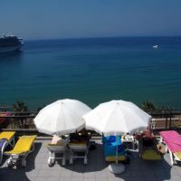 derici hotel