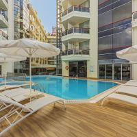 poseidon hotel