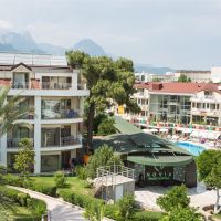 tu casa gelidonya hotel