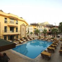 elamir grand lukullus (ex.botanik grand lukullus hotel)
