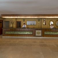 senza hotels grand santana