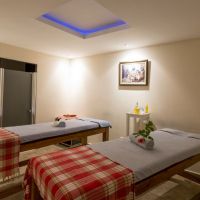 senza hotels grand santana