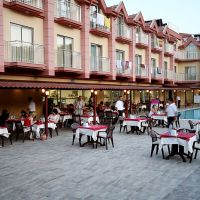 himeros club hotel