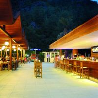 julian forest suites