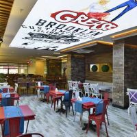 smartline white city beach hotel