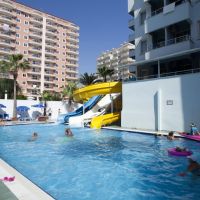 senza hotels grand santana