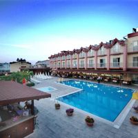 himeros club hotel