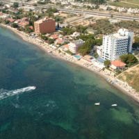 grand ozcelik hotel