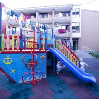 Aleria Belport Beach Hotel