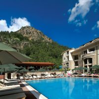 julian forest suites