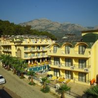 elamir grand lukullus (ex.botanik grand lukullus hotel)