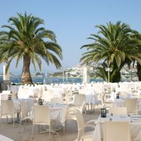 infinity by yelken kusadasi (ex. imbat hotel)