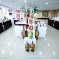 Aleria Belport Beach Hotel