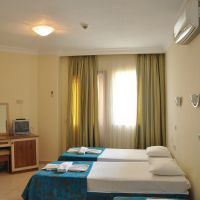 side yesiloz hotel