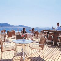 elite hotel bodrum