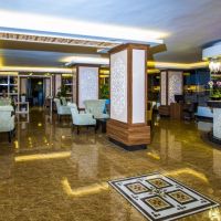oba time hotel