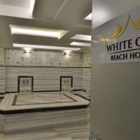 smartline white city beach hotel
