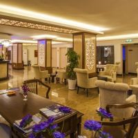 oba time hotel