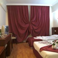 stella hotel Camyuva