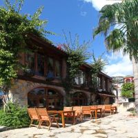 sea gull hotel