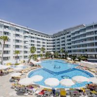 senza hotels grand santana