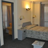 grand ozcelik hotel