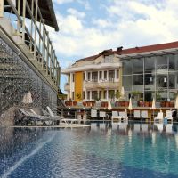 tu casa gelidonya hotel