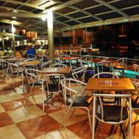 tu casa gelidonya hotel