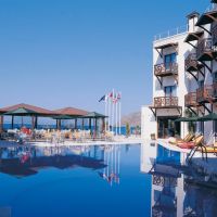 elite hotel bodrum