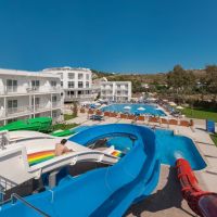 bodrum beach resort