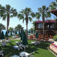 sea gull hotel