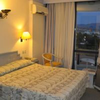 grand ozcelik hotel