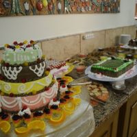 saritas hotel