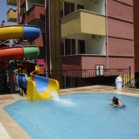 saritas hotel