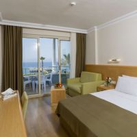senza hotels grand santana