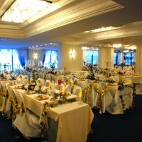 grand ozcelik hotel