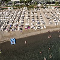 mersoy exclusive aqua resort