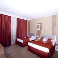 Aleria Belport Beach Hotel