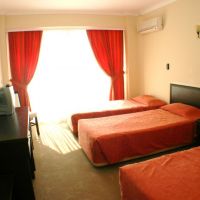 arora hotel