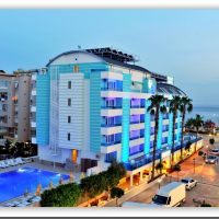 mesut hotel