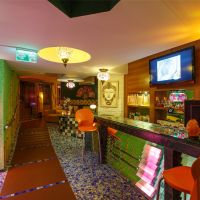 tu casa gelidonya hotel