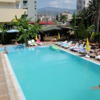 sesin hotel