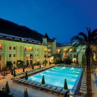 julian forest suites