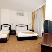 adalin resort kemer