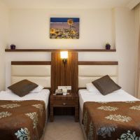 oba time hotel