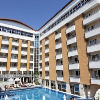 alaiye kleopatra hotel
