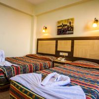 kleopatra beach hotel
