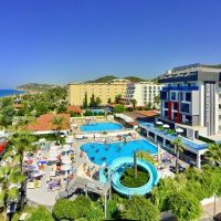 smartline white city beach hotel