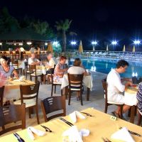 arora hotel
